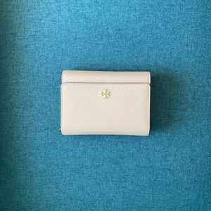 Tory Burch Snap Wallet
